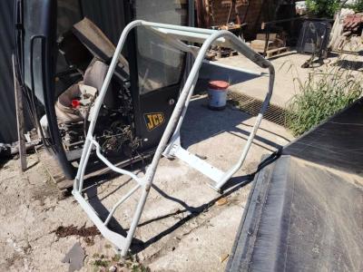 Takeuchi TB217 vendida por Omeco Spa