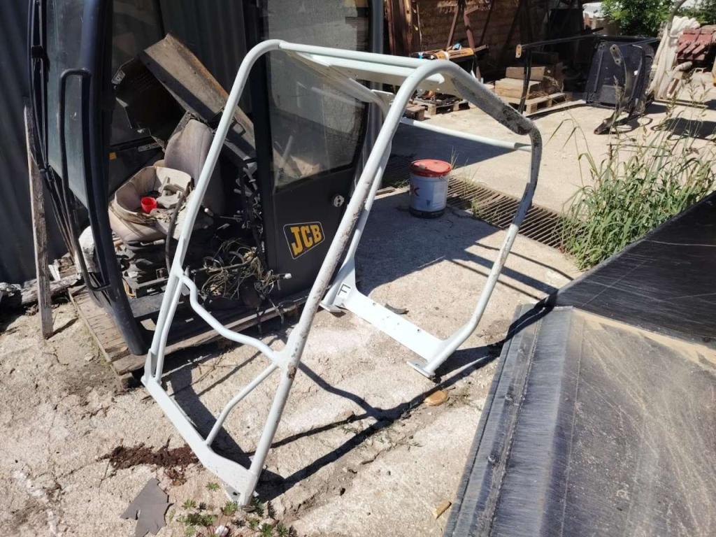 Takeuchi TB217 Foto 1