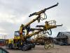 Atlas Copco Boomer XE3C - 1000V / COP 3084 Drills Foto 6 thumbnail