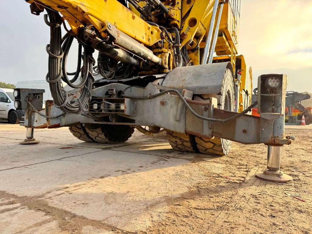 Atlas Copco Boomer XE3C - 1000V / COP 3084 Drills Foto 25