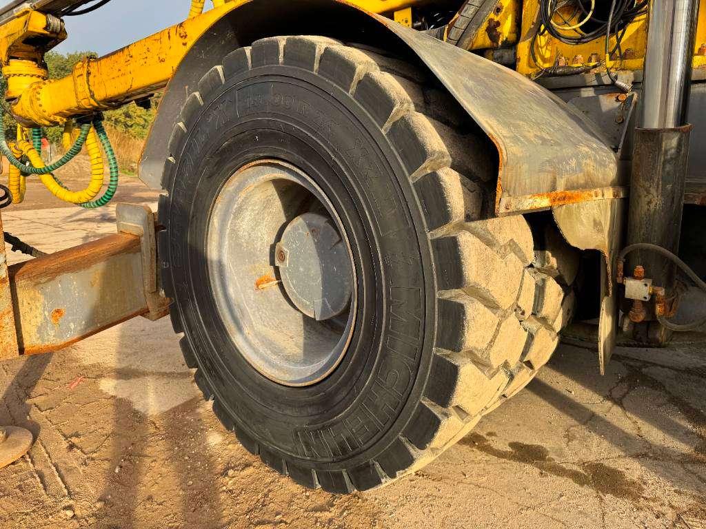 Atlas Copco Boomer XE3C - 1000V / COP 3084 Drills Foto 27