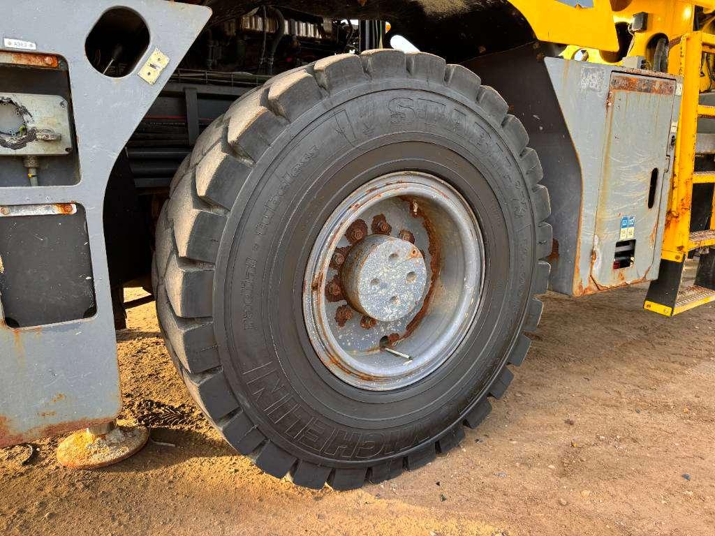 Atlas Copco Boomer XE3C - 1000V / COP 3084 Drills Foto 29