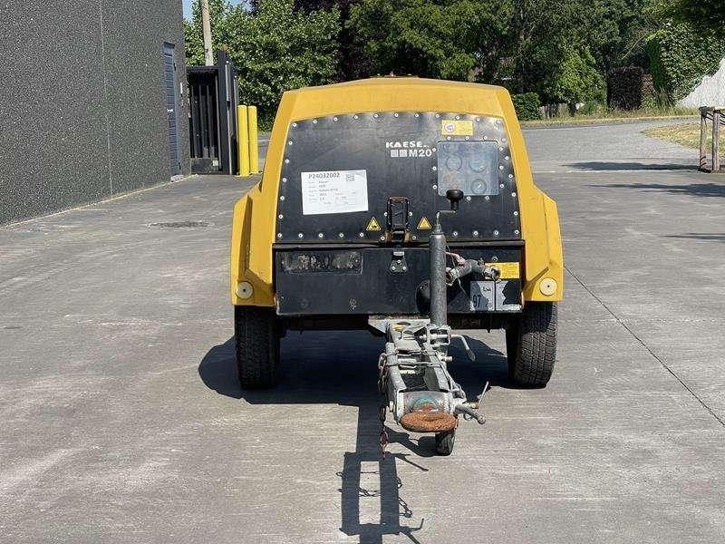 Kaeser M 20 Foto 2