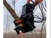EMM Cesoia forestale per escavatori 100/150 q.li Foto 1 thumbnail