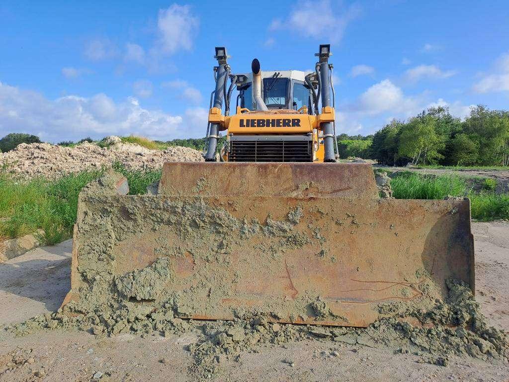 Liebherr PR 736 LGP Foto 2