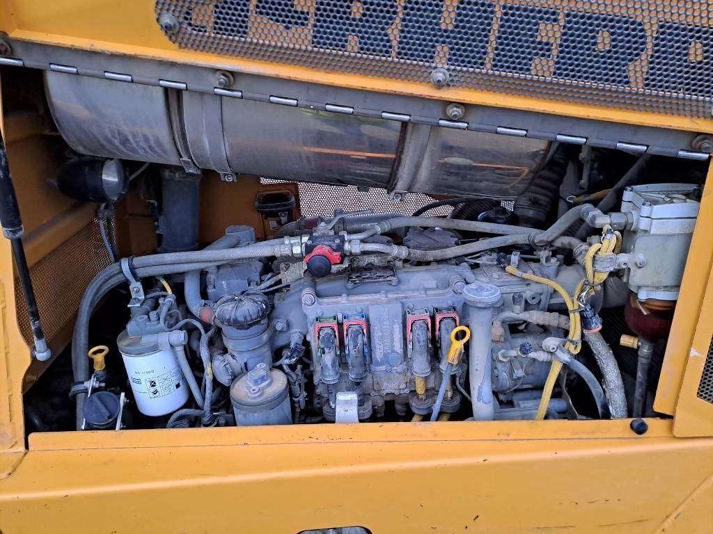 Liebherr PR 736 LGP Foto 22