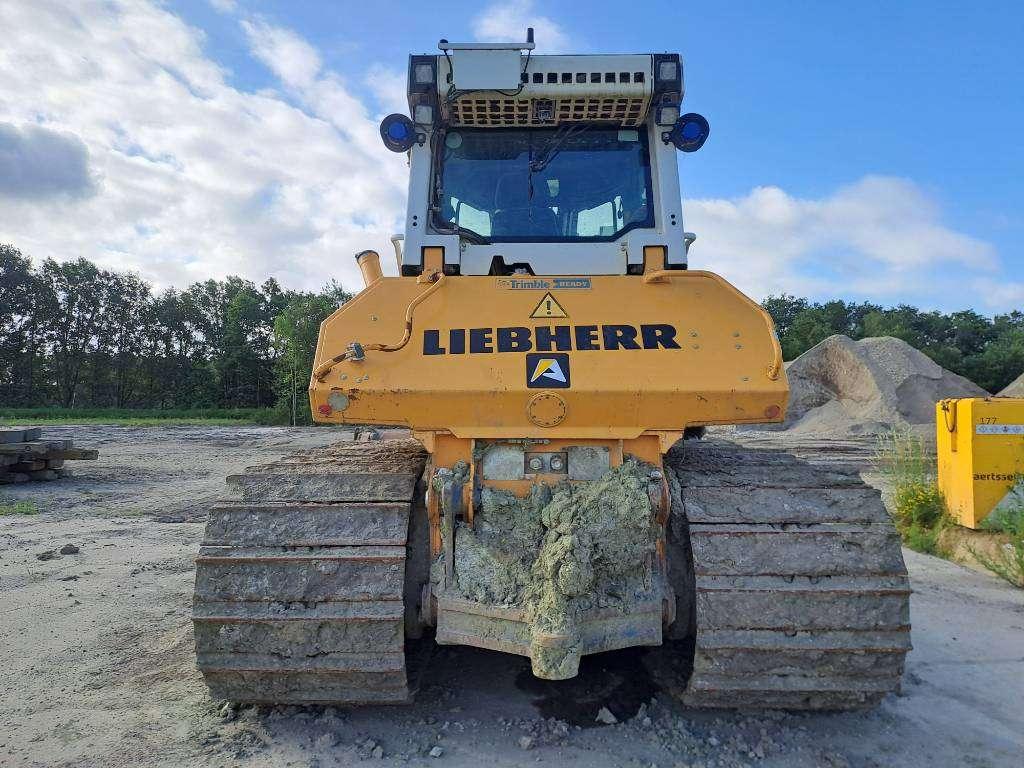 Liebherr PR 736 LGP Foto 6