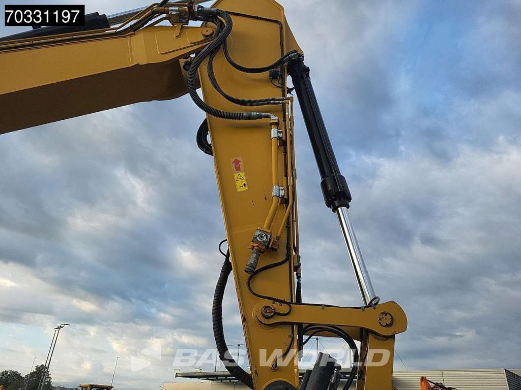 Caterpillar 326 07A GPS - 2 Buckets Foto 15