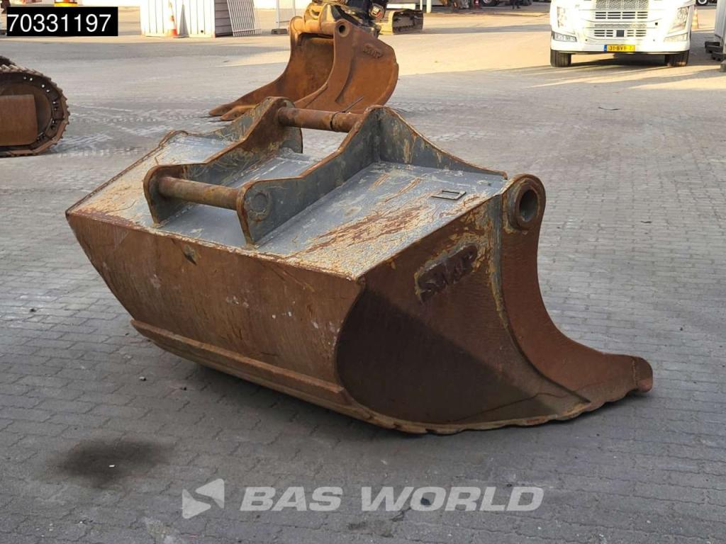 Caterpillar 326 07A GPS - 2 Buckets Foto 22