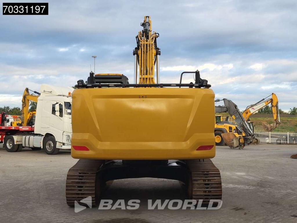 Caterpillar 326 07A GPS - 2 Buckets Foto 5