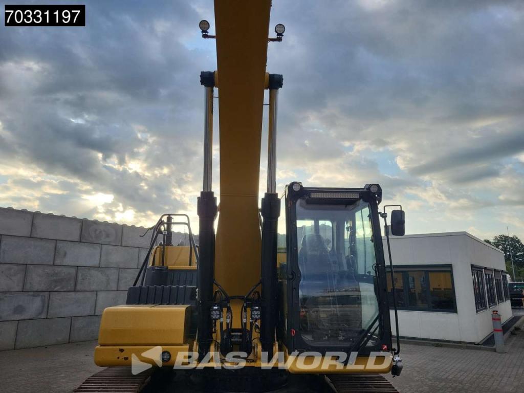 Caterpillar 326 07A GPS - 2 Buckets Foto 9