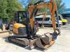 Case CX45D TRIPLICE Foto 2 thumbnail