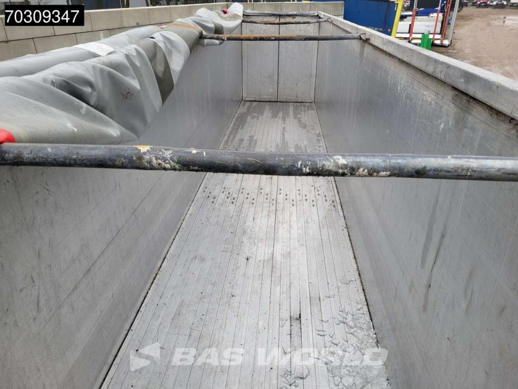 Knapen K100 Lifting Axle 92m3 10mm Foto 16