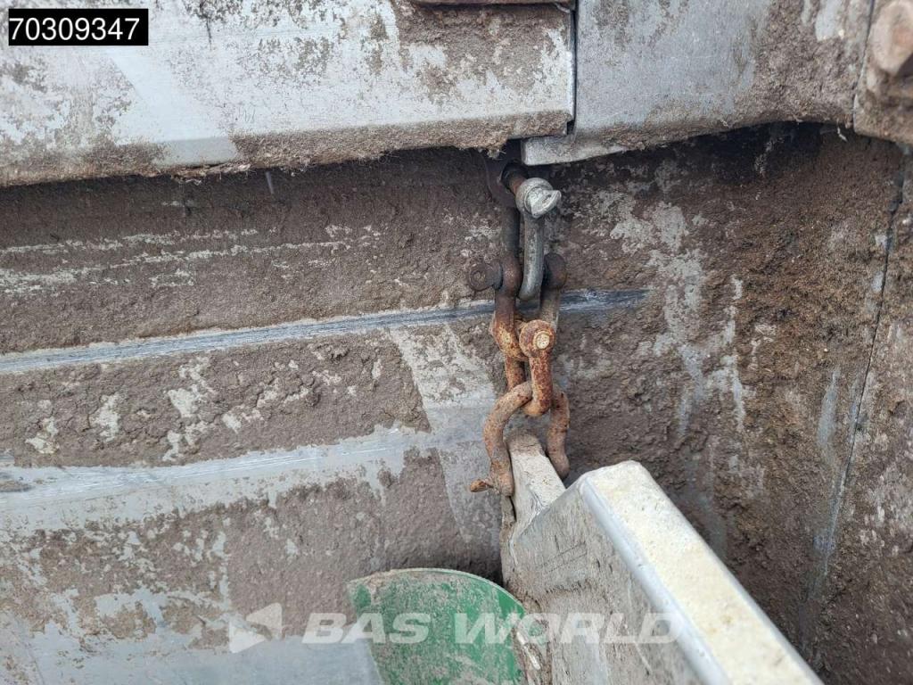Knapen K100 Lifting Axle 92m3 10mm Foto 17
