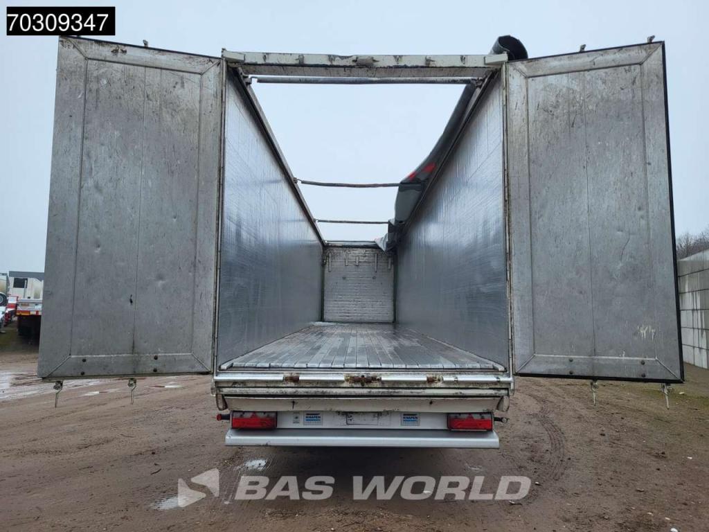 Knapen K100 Lifting Axle 92m3 10mm Foto 9