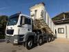 Man TGS 41.440 Foto 8 thumbnail