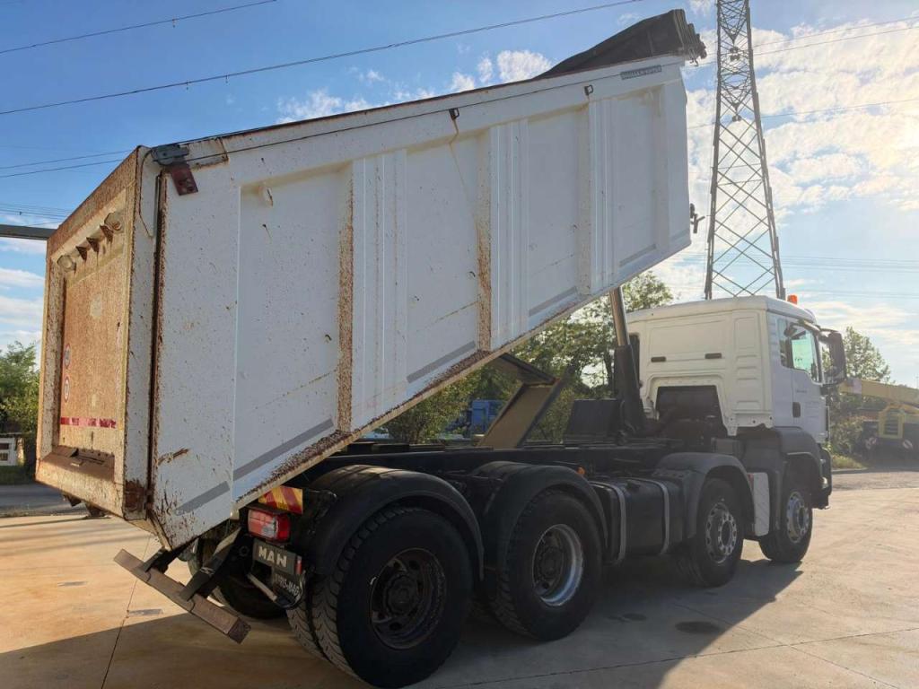 Man TGS 41.440 Foto 11