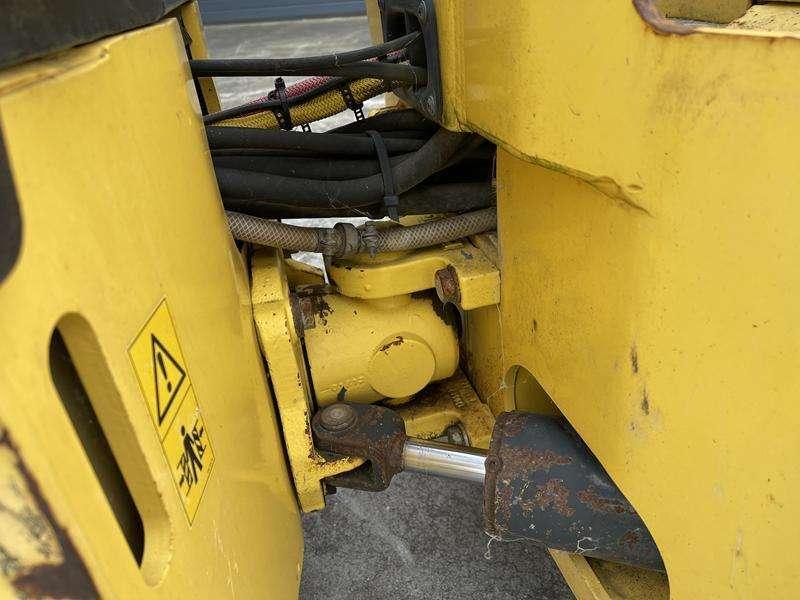 Bomag BW 100 ADM-5 Foto 13