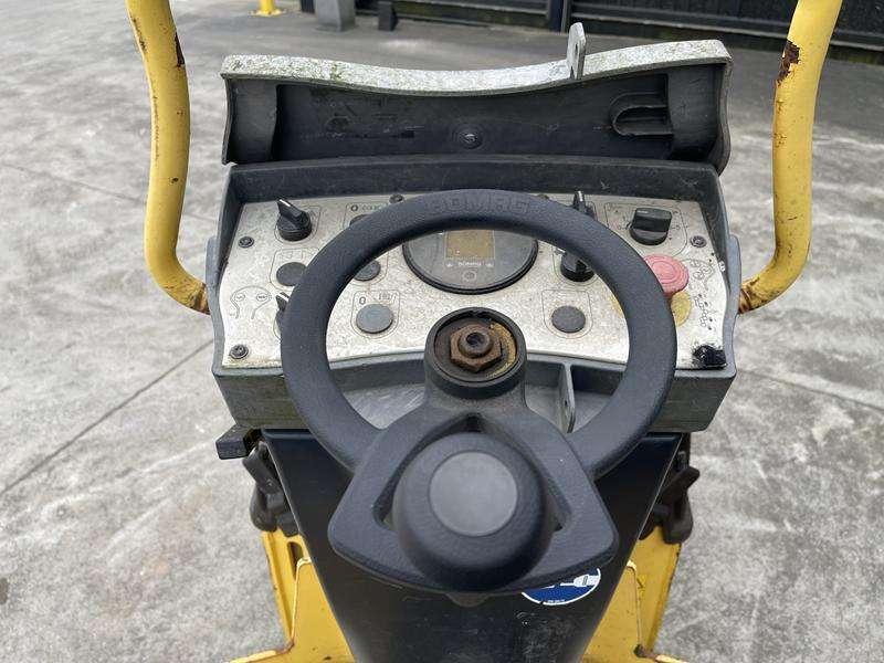 Bomag BW 100 ADM-5 Foto 15