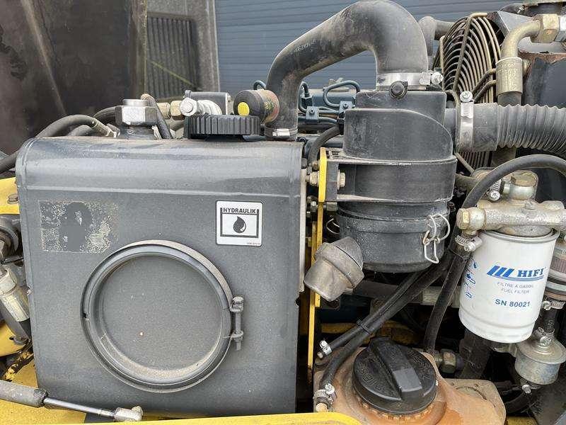 Bomag BW 100 ADM-5 Foto 20
