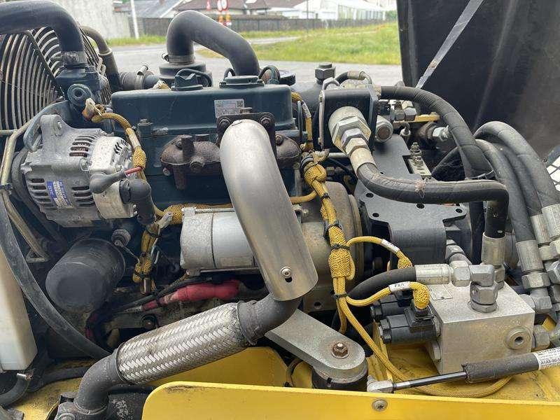 Bomag BW 100 ADM-5 Foto 22