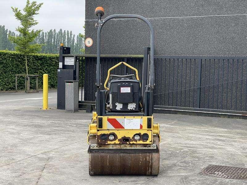 Bomag BW 100 ADM-5 Foto 4