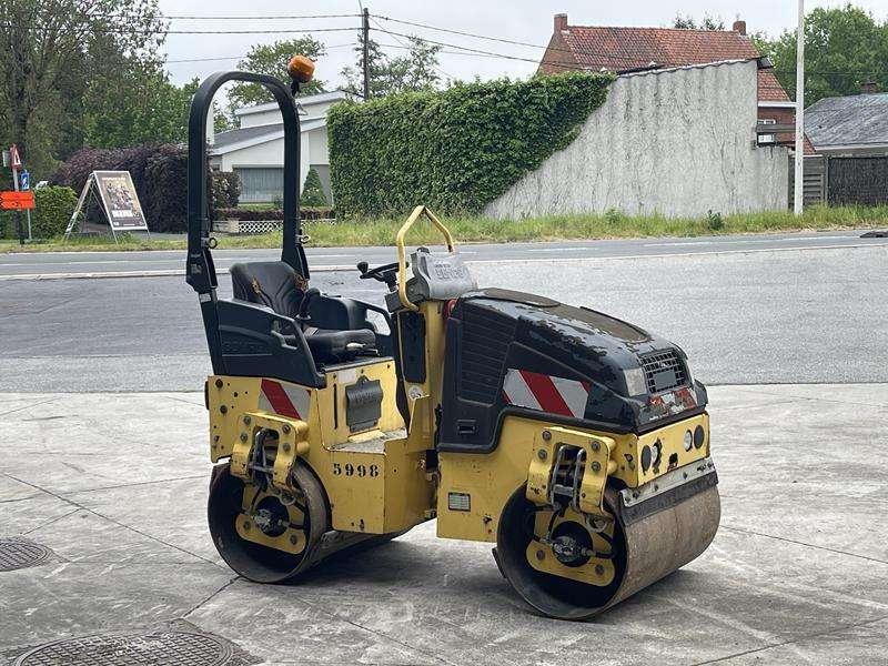 Bomag BW 100 ADM-5 Foto 6