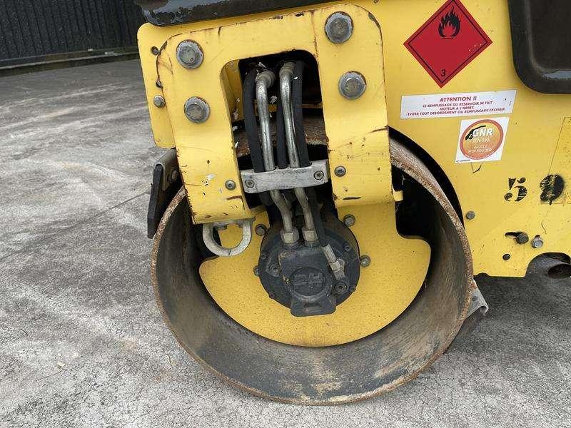 Bomag BW 100 ADM-5 Foto 7