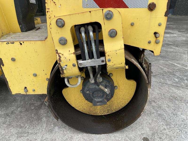 Bomag BW 100 ADM-5 Foto 8