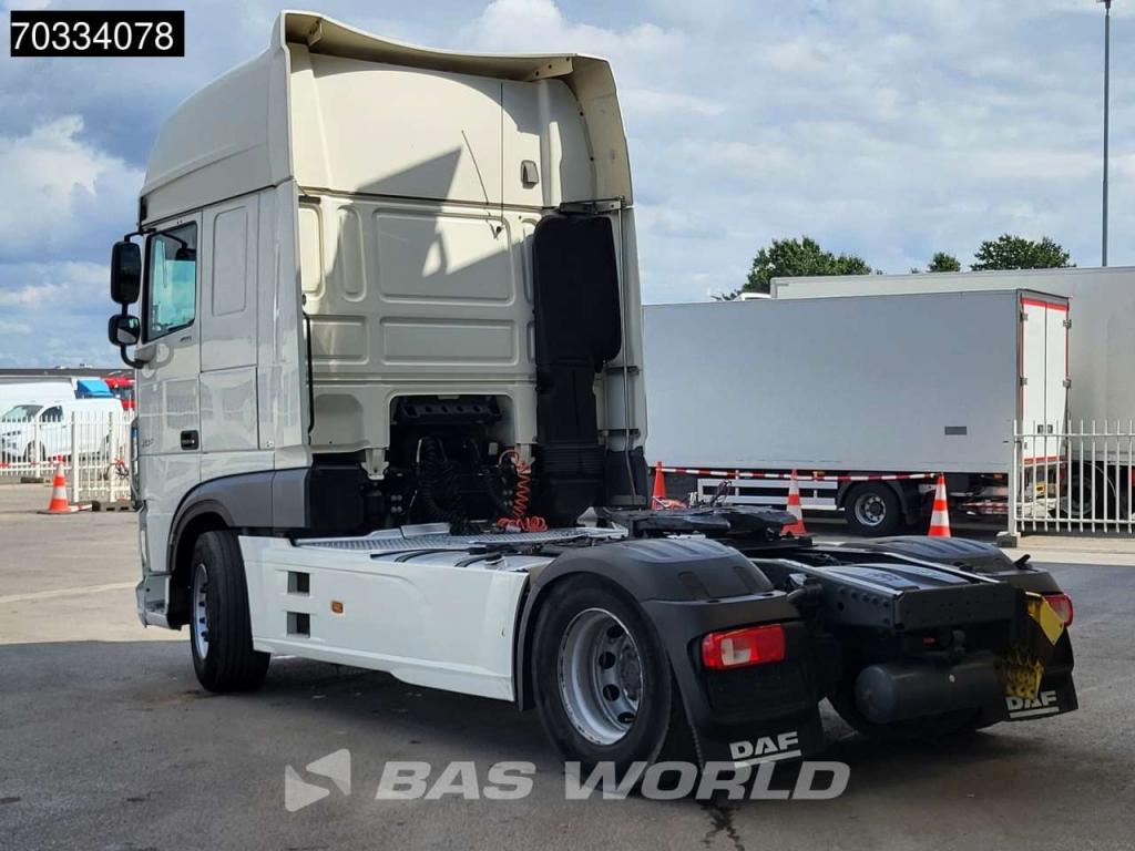 Daf XF 480 4X2 SSC Retarder 2x Tanks ACC Foto 2
