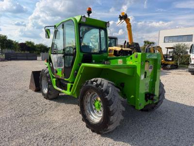 Merlo R34.7 PLUS vendida por Skynet Srl