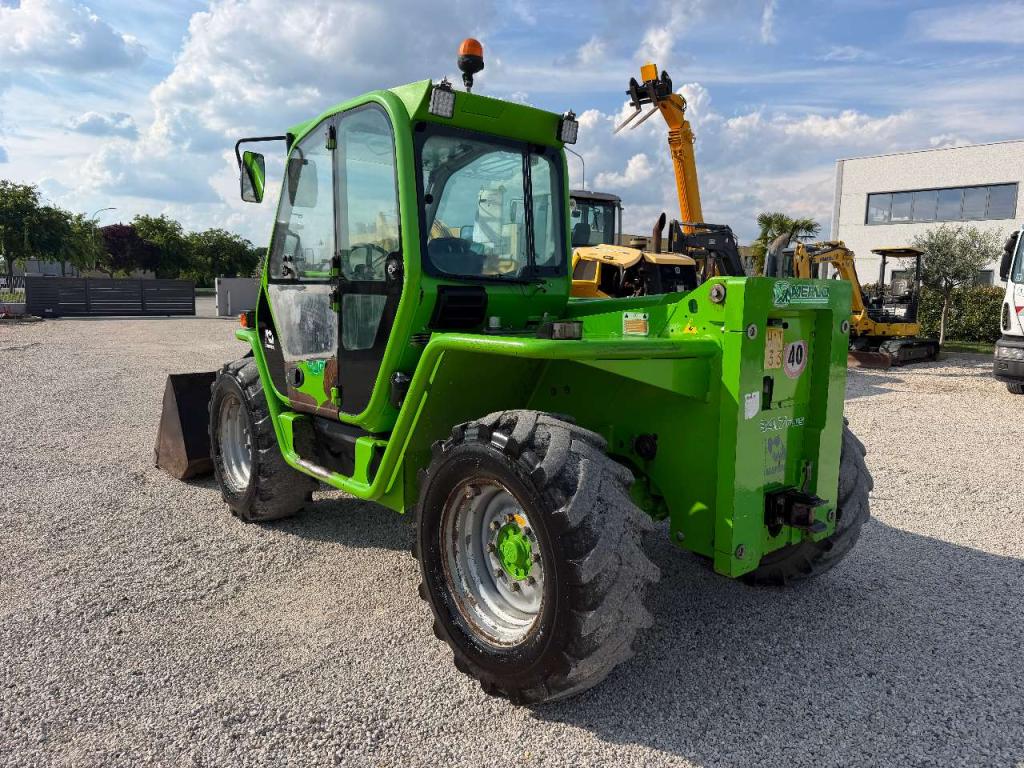 Merlo R34.7 PLUS Foto 1