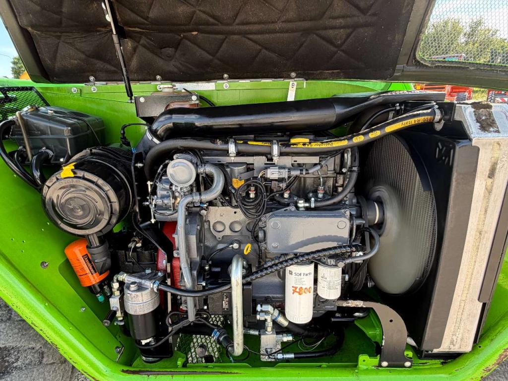 Merlo R34.7 PLUS Foto 10