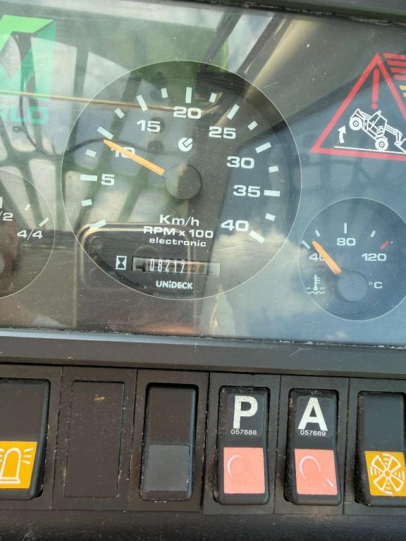 Merlo R34.7 PLUS Foto 14