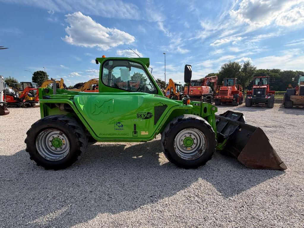 Merlo R34.7 PLUS Foto 4