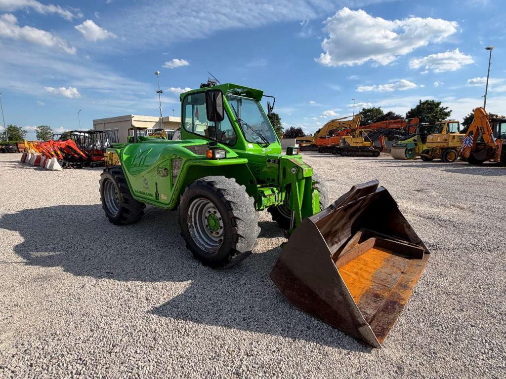 Merlo R34.7 PLUS Foto 5