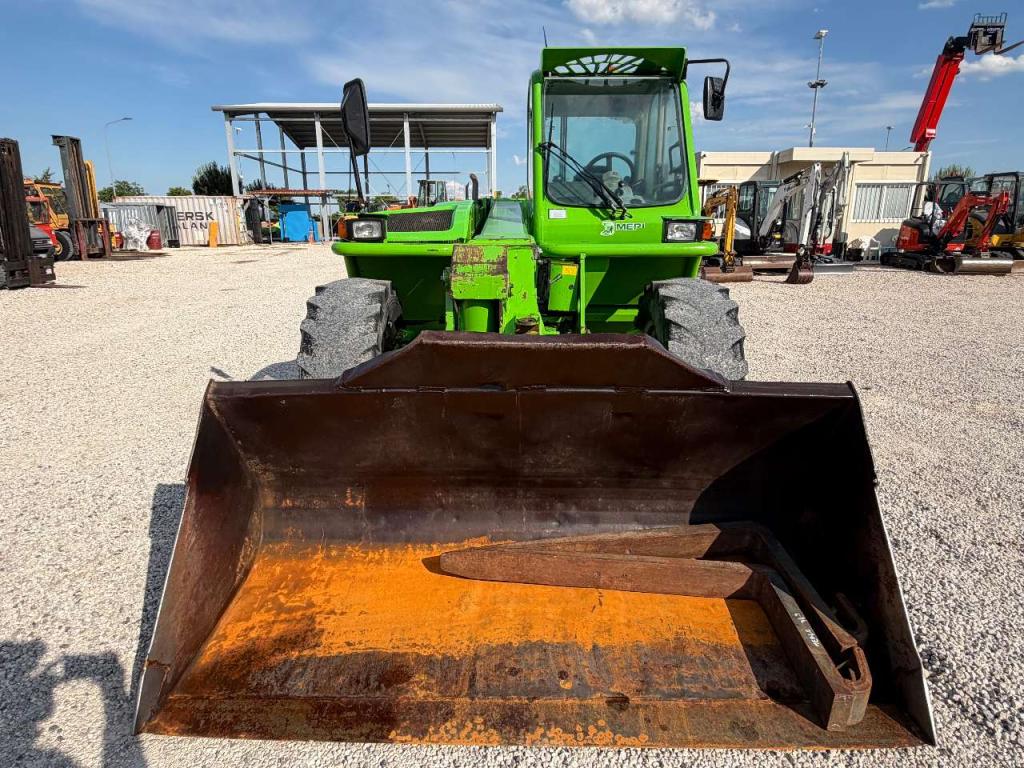 Merlo R34.7 PLUS Foto 6