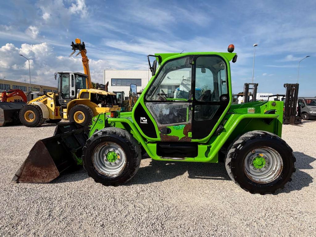Merlo R34.7 PLUS Foto 8