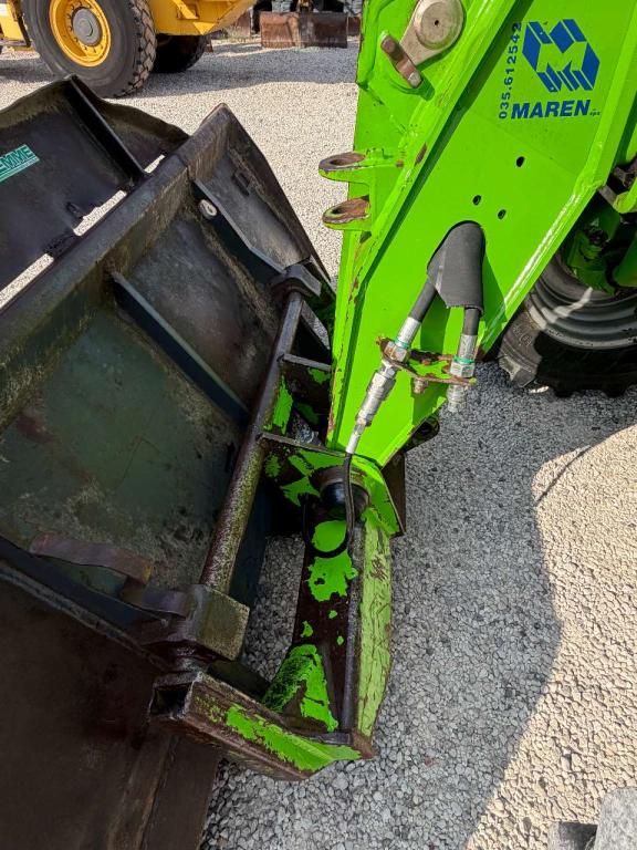 Merlo R34.7 PLUS Foto 9