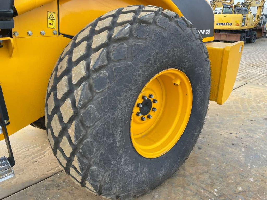 JCB VM166D (15.5t) Foto 14