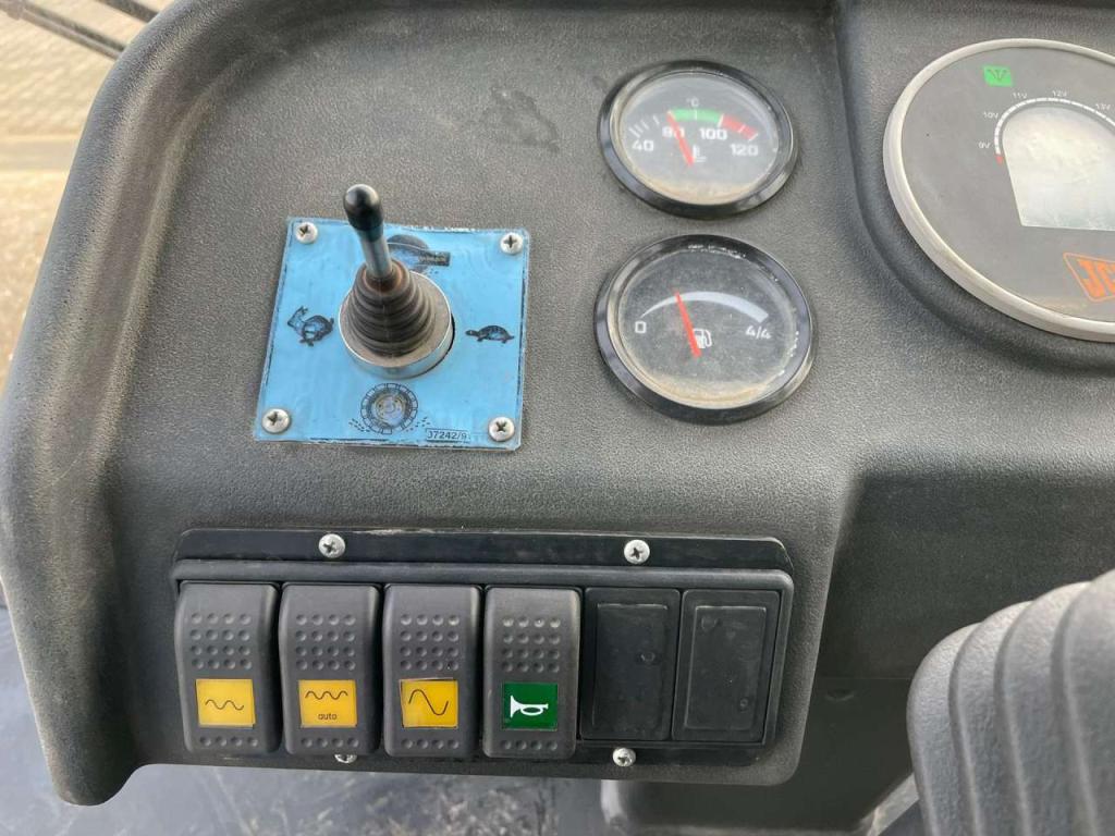 JCB VM166D (15.5t) Foto 21