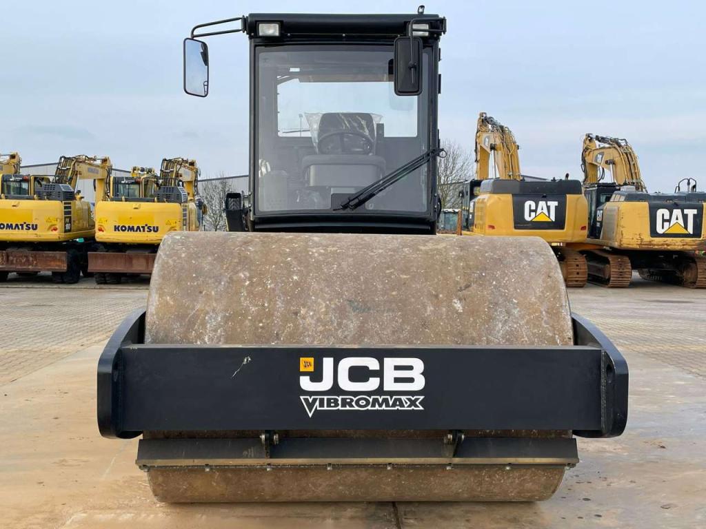 JCB VM166D (15.5t) Foto 8
