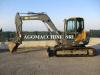 Volvo ECR88D Foto 2 thumbnail