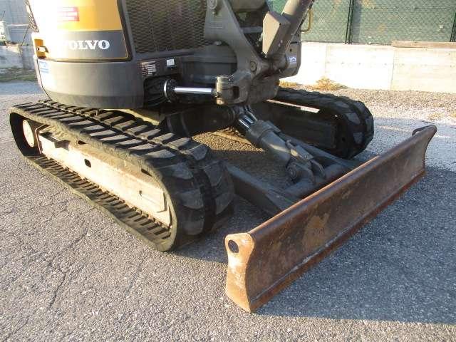 Volvo ECR88D Foto 10