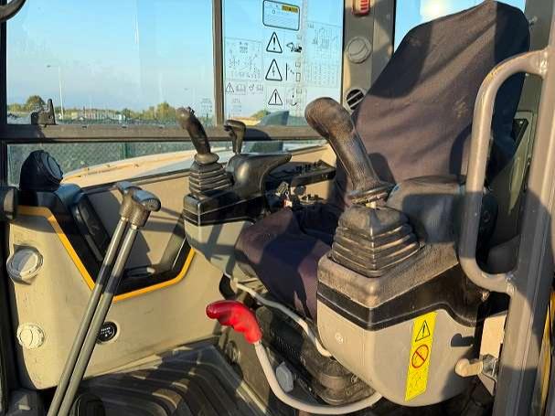 Volvo ECR88D Foto 13