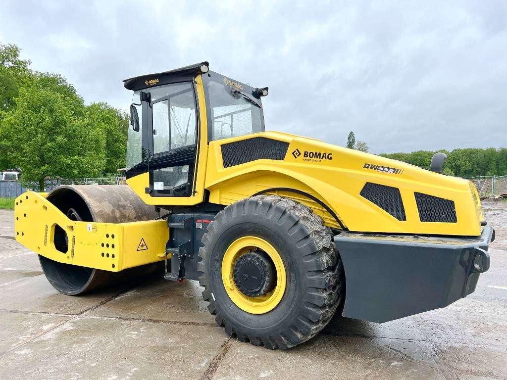 Bomag BW226-5CL - New / Unused Foto 3