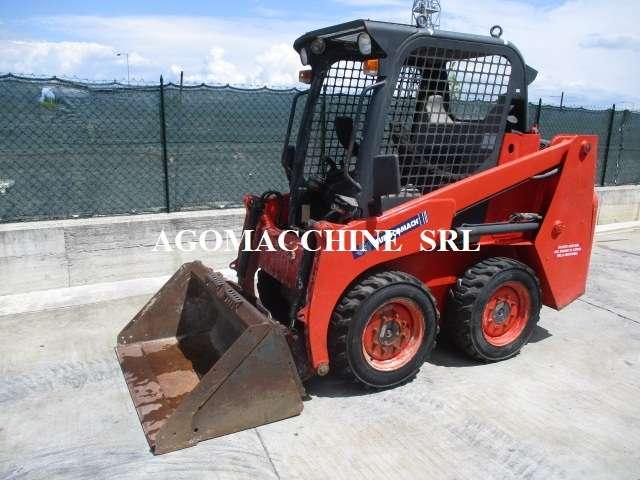 Eurocomach ESK130.4 Foto 1