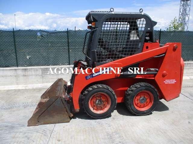 Eurocomach ESK130.4 Foto 2