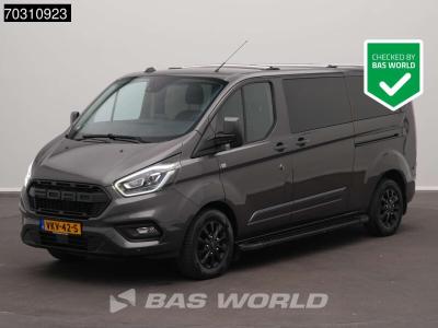 Ford Transit Custom  130PK Automaat ENGINE PROBLEM Dubbel Cabine L2 Leather Doka Mixto Raptor Sport Limi vendida por BAS World B.V.