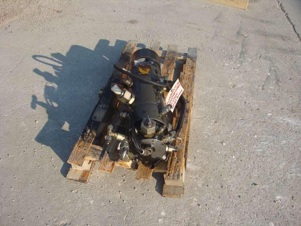 Junta rotativa para Fiat Hitachi 150W3 Foto 2